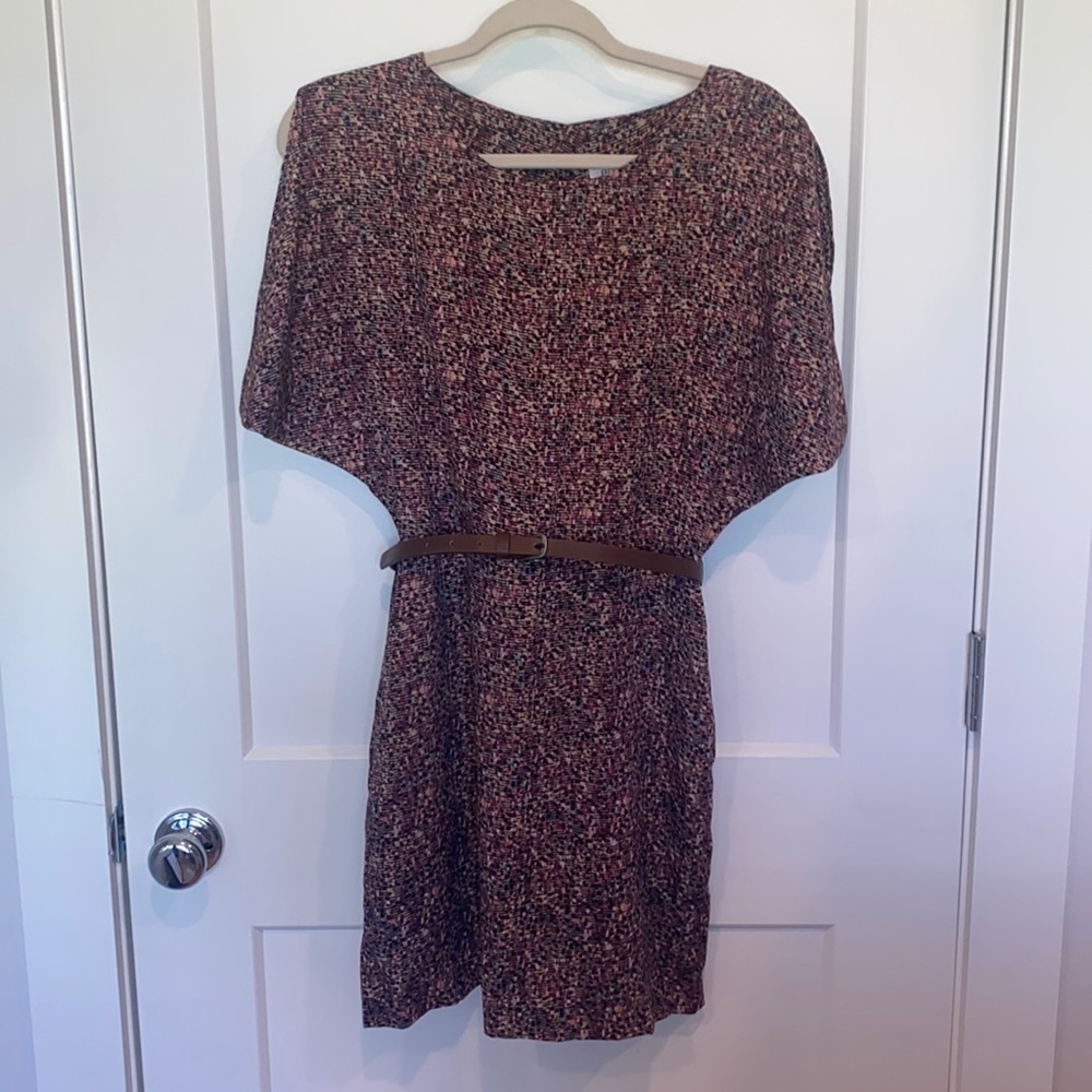 BCBG dress